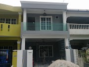 Gaya Terbaru 32+ Renovation Rumah Teres