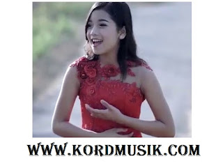 Kunci Gitar Anggis Devaki - Cinta Terbalas Nanti