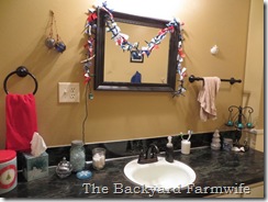 open house - The Backyard Farmwife