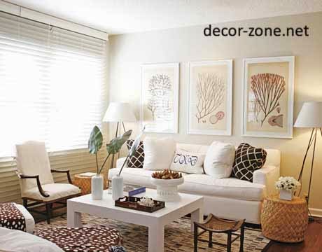 15 Coffee Table Decorating Ideas - Interior Decorating Las Vegas