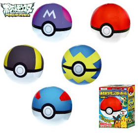 Poke Vinyl Ball 2011 Version TTA