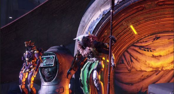 Destiny Taken King update: Bungie to make changes ahead of surprise new content release