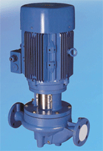 Parago pump-Centrifugal Pump