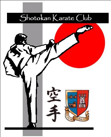  Gambar  Animasi  Karate  Keren Info Karate 
