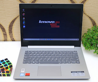 Jual Laptop Second Lenovo Ideapad 330