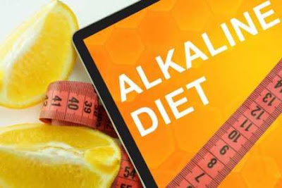 Things You Need to Know About Alkaline Diet