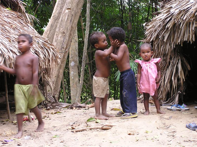 BAHASA ITU INDAH ISU PENDIDIKAN 7 000 Kanak Kanak Orang  Asli  Tidak Bersekolah