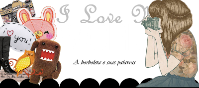 I love My Word