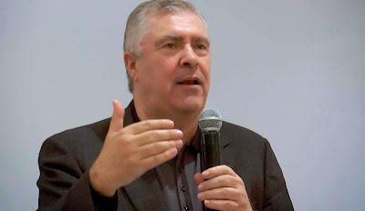 José Quintana, presidente de Montakit Fuenlabrada | Foto: FN Noticias 