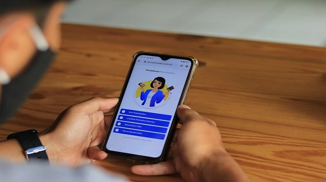 Cara Buka Rekening Online Langsung Aktif Mandiri