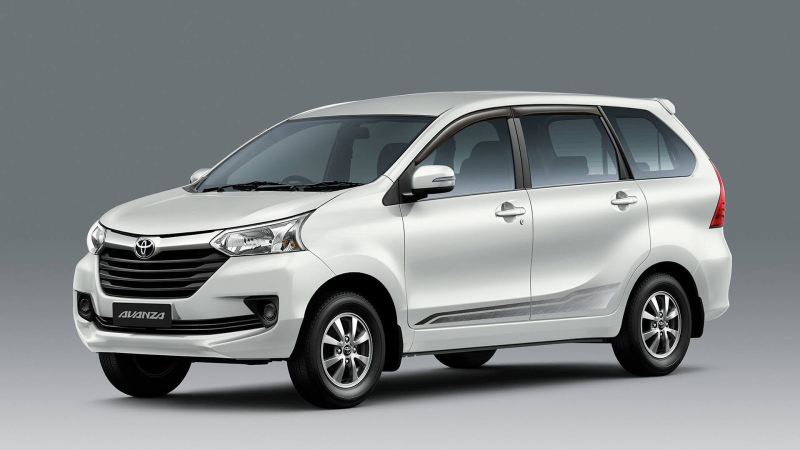 List of Toyota Avanza Types Price List Philippines Top 