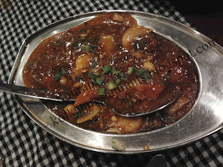 chicken casserole mongolian cuisine foods in kolkata