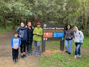 Gore Creek Reserve Walk