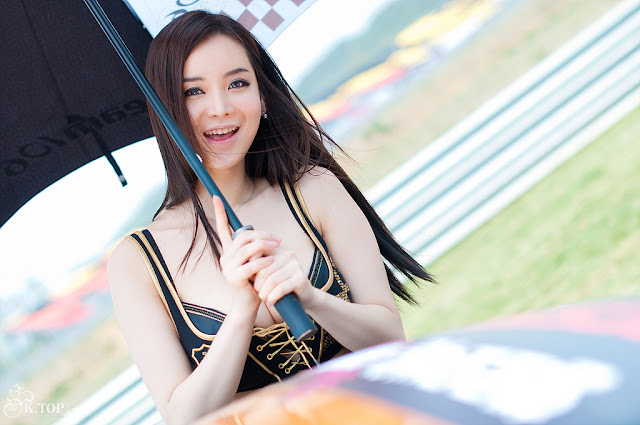 6 Im Ji Hye - CJ SuperRace 2012 R1-very cute asian girl-girlcute4u.blogspot.com