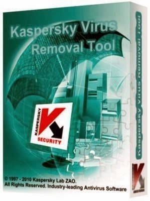 تحميل برنامج Kaspersky Virus Removal Tool 11.0.1.1245 للحماية من الفيروسات 