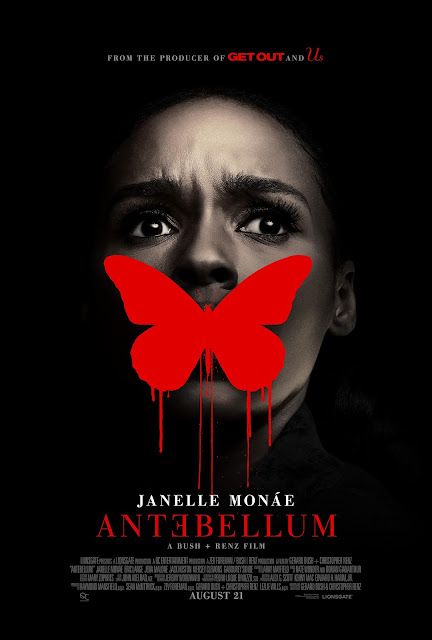 antebellum movie 2020 | Story-trailer-poster-reviews-budget-news-release date.