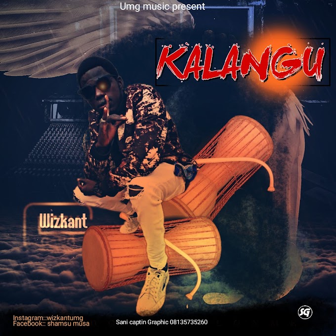 Kalangu Music | Wizkant