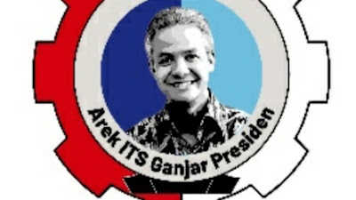 Ketua Arek ITS GP, Catur Nugroho Angkat Suara: Jaringan Alumni ITS Solid, Pilpres 2024 Menangkan Ganjar Pranowo
