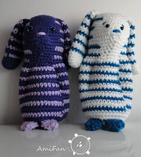 PATRON GRATIS CONEJO AMIGURUMI DE PUNTO 51635