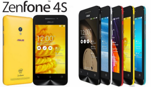 Cara Install Theme Engine di Asus Zenfone 4S