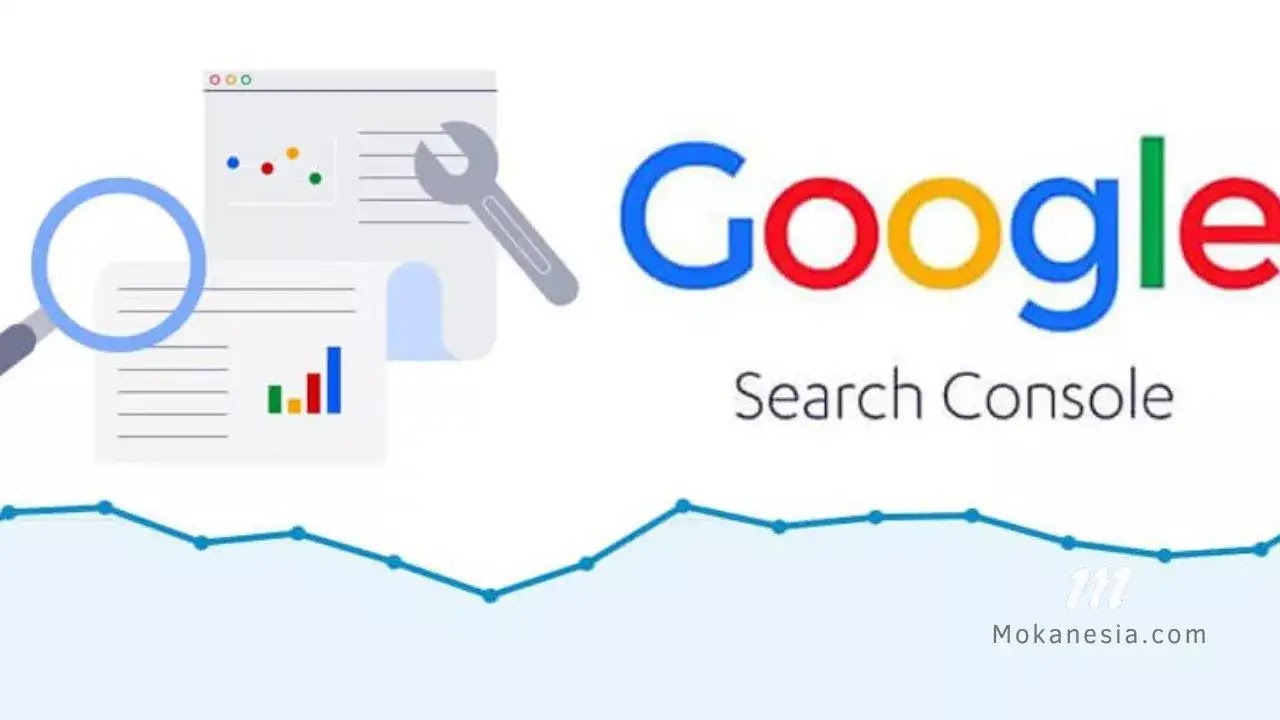 cara menggunakan google search console, webmaster tools