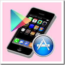 App stores