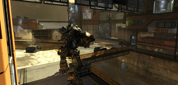 Titanfall RE-45 Autopistol Guide and Tactics