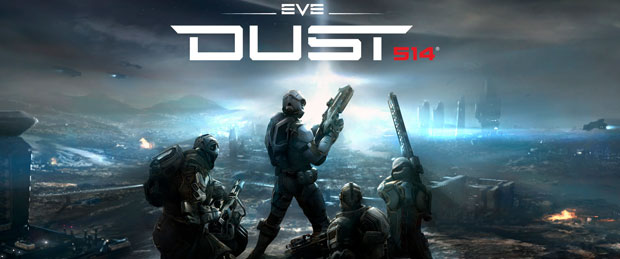 Dust 514 Details