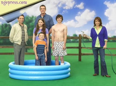 Watch The Middle Season 1 Episode 9