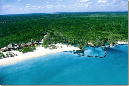 playa del carmen--