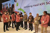 Medco Energi Raih KPI SCM Award 