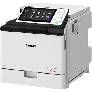 Canon imageRUNNER ADVANCE C355iFC Driver Download