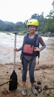 White Water Rafting Cagayan De Oro glensevilla.com