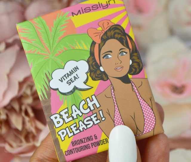 Misslyn Cosmetics Makeup Haul and Review | Lovelaughslipstick Blog