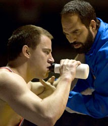 Foxcatcher - Uma história que chocou o mundo