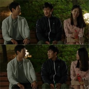 Sinopsis drama Korea The Flatterer episode 3