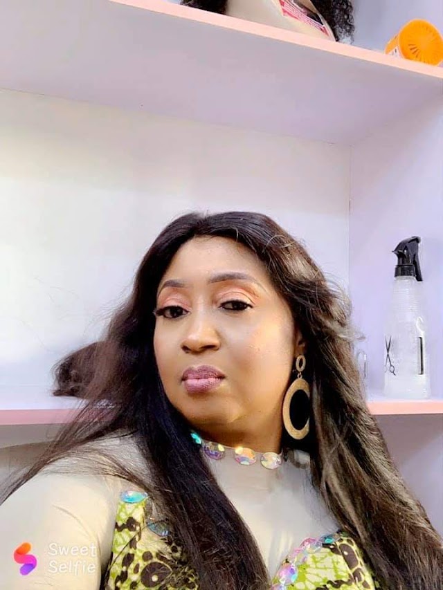 The Beautiful Looks of Princess Kemi Obisanya