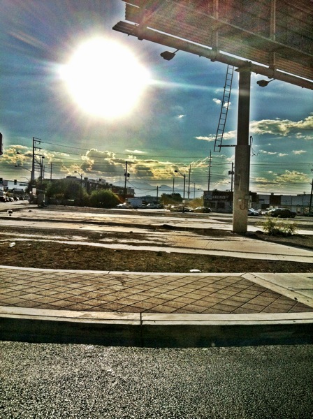 Downtown