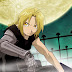 Biografias inéditas: Edward Elric