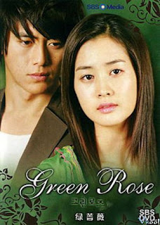 Bông Hồng Xanh - Green Rose (2022)
