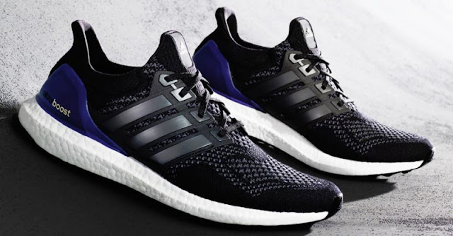 Giày thể thao Adidas Ultra Boost nam