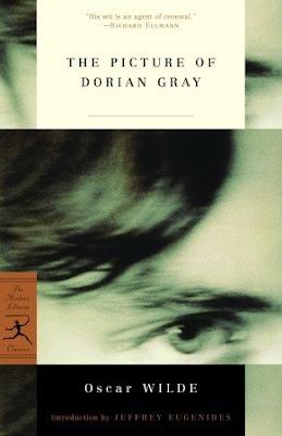 The Picture of Dorian Gray