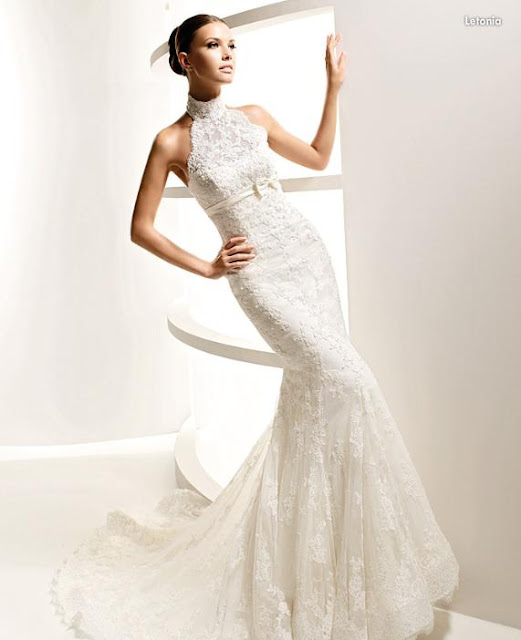 Wedding Dresses Shopping Online 