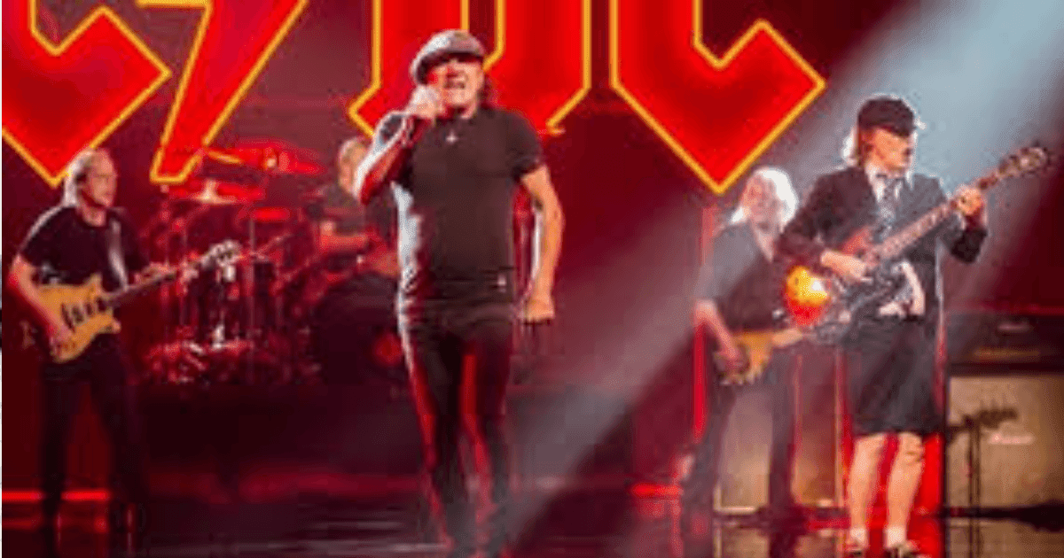 AC/DC-80