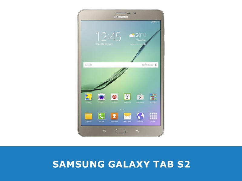 Kelebihan Dan Kekurangan Samsung Galaxy Tab S2 (8.0)