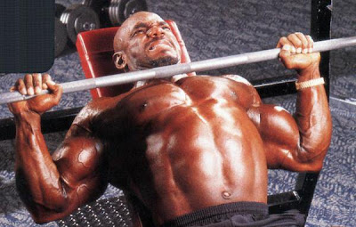 Flex Wheeler