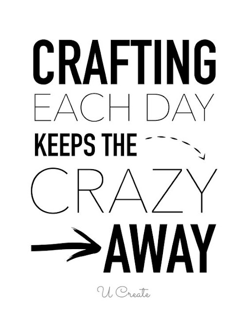 10 funny quotes about crafters - crafting