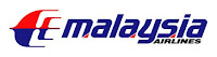 Jawatan Kerja Kosong Malaysia Airlines (MAS) logo