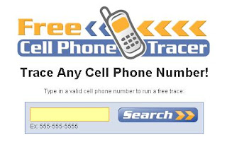 Cell Phone Lookup By Name