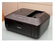 Canon Pixma MX372 Driver Download